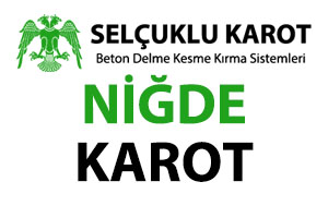 Niğde Karot