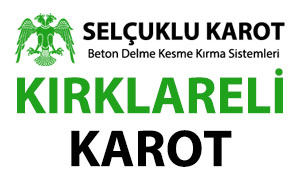 Kırklareli Karot