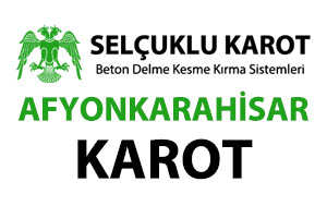 Afyonkarahisar Karot